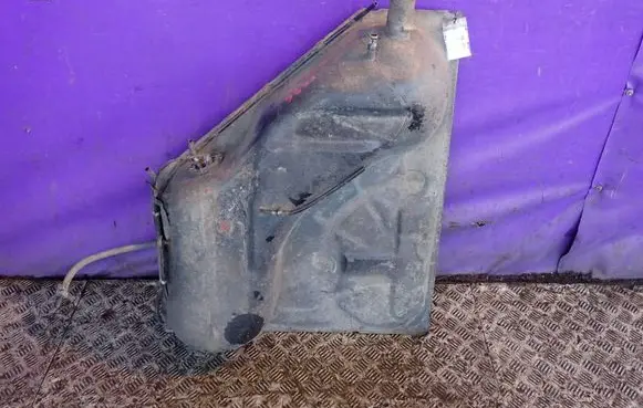Opel Astra F Fuel tank