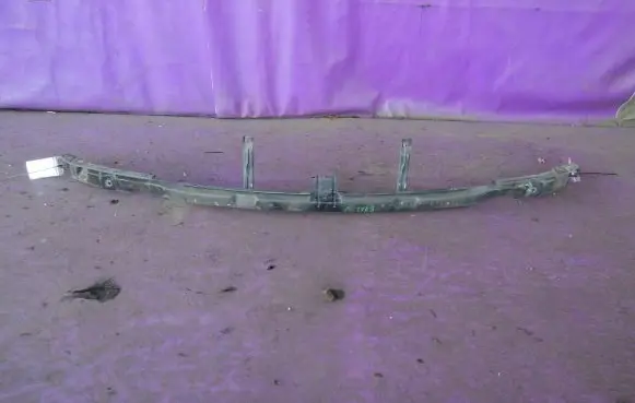 Seat Arosa Front piece kit 6H0807599B