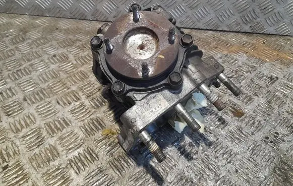 Toyota RAV 4 (XA30) Gearbox transfer box case 