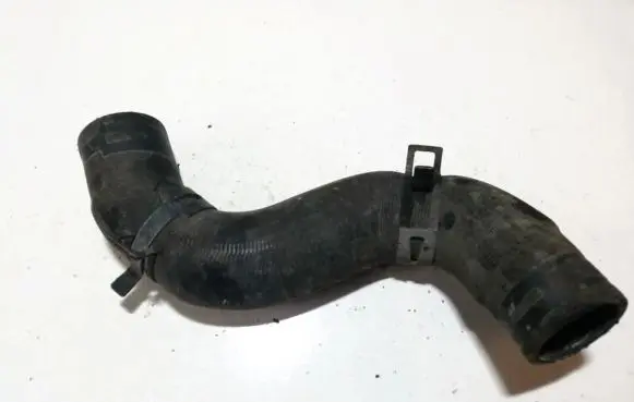 Mercedes-Benz CL C215 Engine coolant pipe/hose