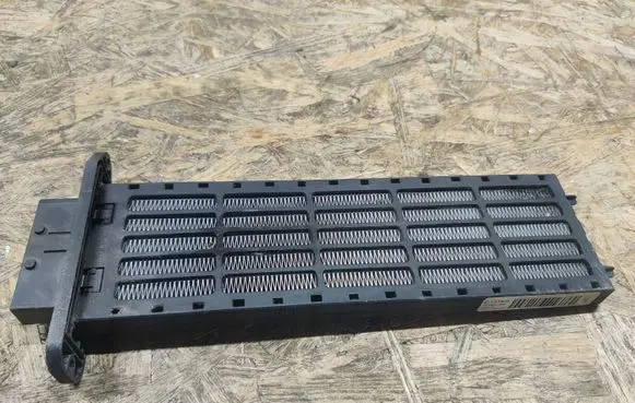 Dodge Caliber Electric cabin heater radiator AA0134100350