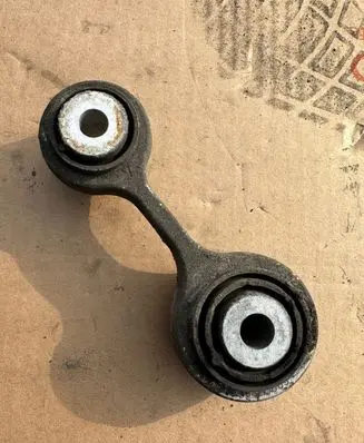 BMW 5 F10 F11 Rear control arm 6775683