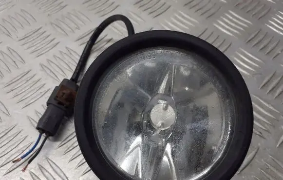 Mazda Premacy Front fog light