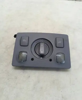 Audi A6 Allroad C5 Sunroof switch 4B0959613B 3212