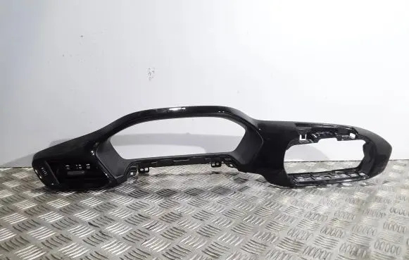 Ford Fiesta Dashboard trim H1BB18835 H1BBA044D70A H1BBA018B09
