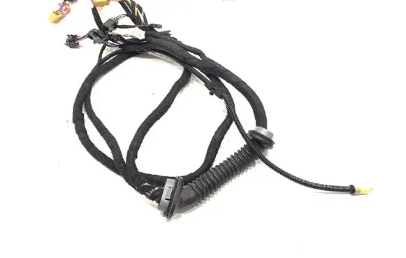 Skoda Superb B8 (3V) Tailgate/trunk wiring harness 3V9972175AJ