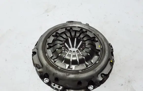 Renault Clio IV Pressure plate 302100845R