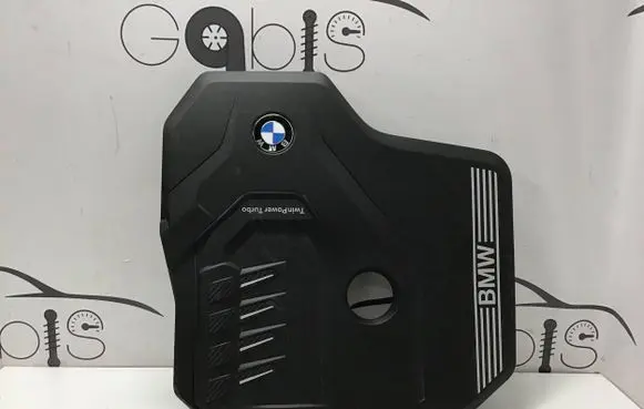 BMW 7 G11 G12 Engine cover (trim) 8676203