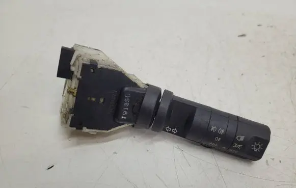 Nissan Navara D40 Indicator stalk
