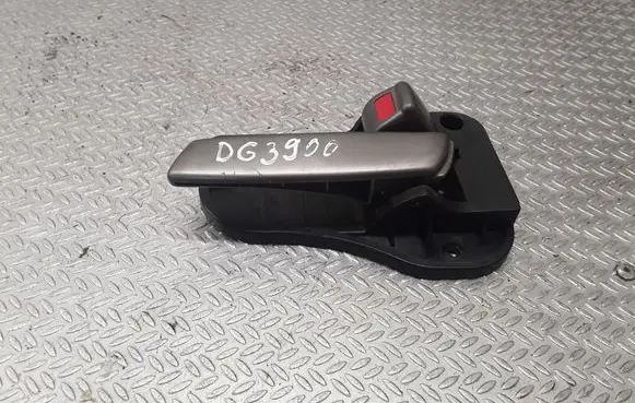 KIA Carens II Rear door interior handle 82623UN000