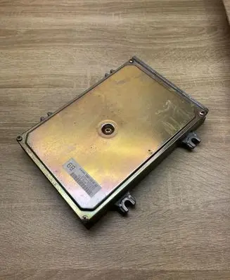 Honda Civic Engine control unit/module ECU 37820P1GE00 0020094Z02