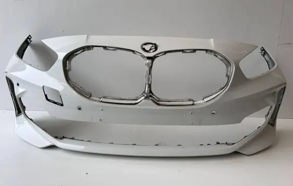 BMW 1 F40 Front bumper 8070928