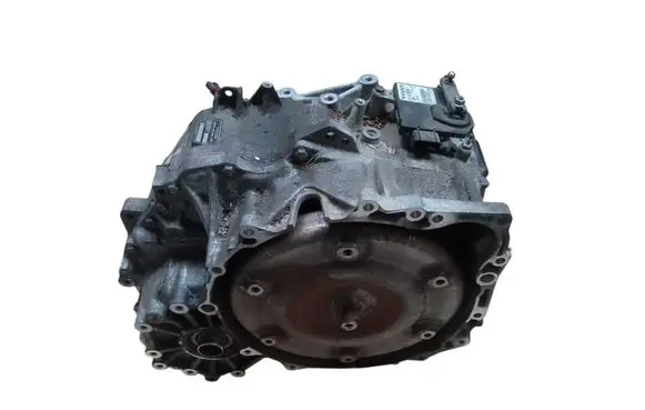 Volvo S60 Automatic gearbox TF80SC