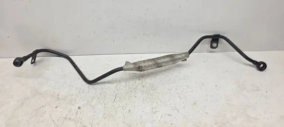 KIA Sorento Turbo turbocharger oiling pipe/hose 282402F600
