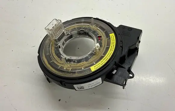 Audi Q5 SQ5 8R Airbag slip ring squib (SRS ring) 8K0953568Q 8K0953568F 8K0953568M
