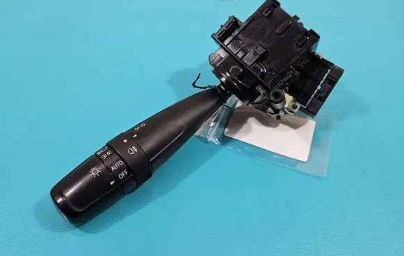 Suzuki SX4 S-Cross Headlight wiper switch IMPRK1386308