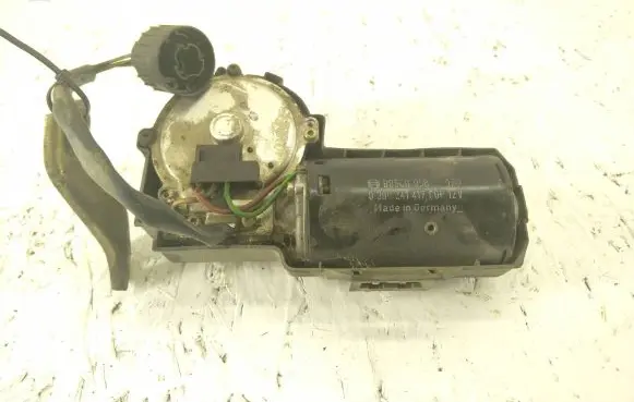 BMW 3 E36 Wiper motor 0390241417