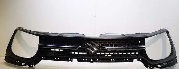 Suzuki Ignis Front bumper upper radiator grill 7211262R0