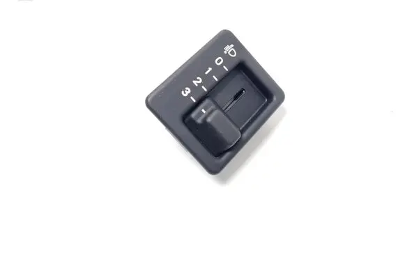 Jeep Grand Cherokee (WJ) Headlight level height control switch 56009640AB