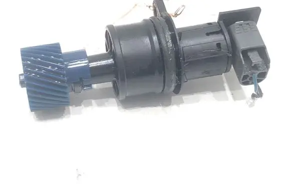 Nissan Altima ABS brake wheel speed sensor 