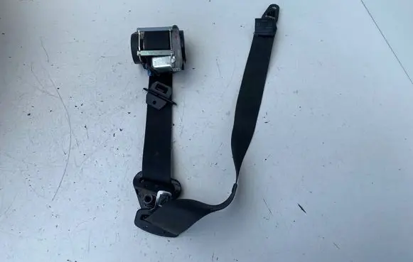 Renault Zoe Front seatbelt 868852607R