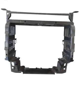 BMW 5 E60 E61 Radio/GPS head unit trim 697640303 5145697640303 14121810