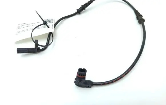 ABS brake wheel speed sensor