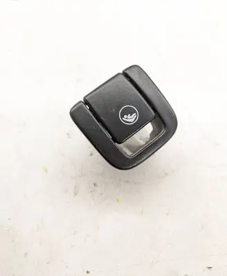 Volvo S90, V90 ISOFIX cover 31685074