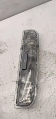 Audi A4 S4 B7 8E 8H Rear seat light 8P0947111A