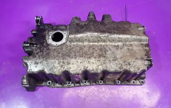 Seat Alhambra (Mk1) Oil sump