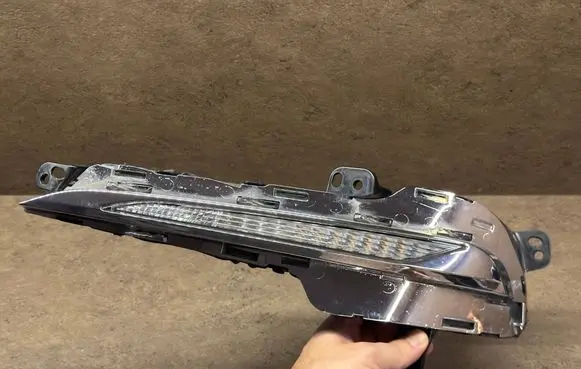Peugeot 308 LED Daytime headlight 21279401