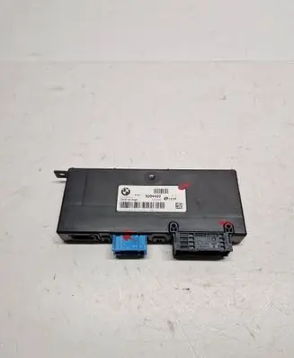 BMW 5 F10 F11 Gateway control module 9284420 121163