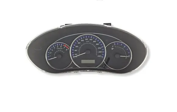 Subaru Forester SH Speedometer (instrument cluster) 85002SC780