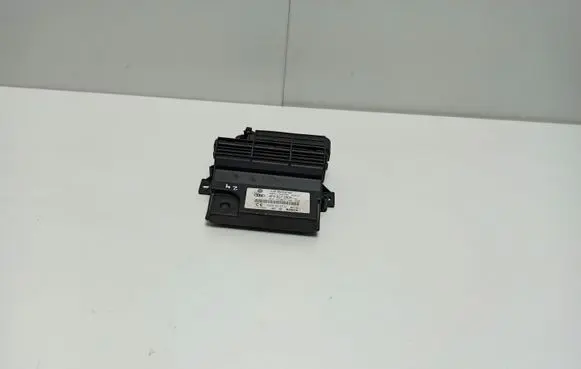 Audi A6 S6 C6 4F Power management control unit 4F0907280A 4F0910280