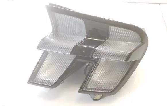 Ford Mustang Mach-E Rear/tail lights LJ8B13404AG