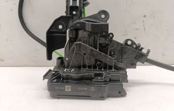 Mercedes-Benz EQE v295 Front door lock A0997205802 A2230030899
