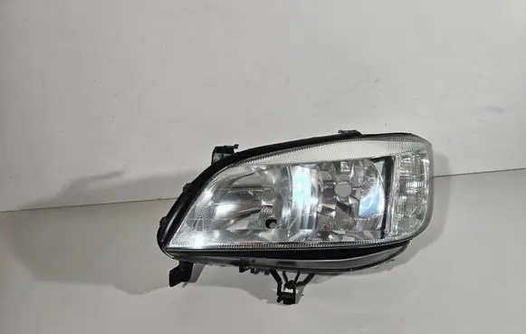Opel Zafira A Headlight/headlamp 1783650873564