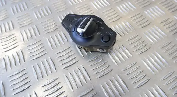 Audi Q5 SQ5 Light switch 8K0941531AS