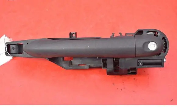 Renault Kangoo II Front door exterior handle