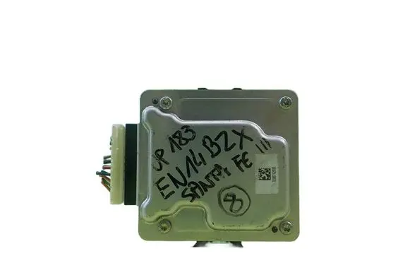 Hyundai Santa Fe Battery charger (optional) 954473B400