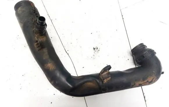 Volkswagen Golf V Intercooler hose/pipe 1k0129654ab 446156-60