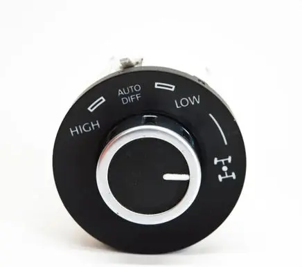 A set of switches