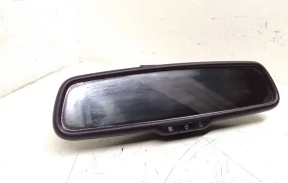 Chrysler 300 - 300C Rear view mirror (interior) 04806227AD