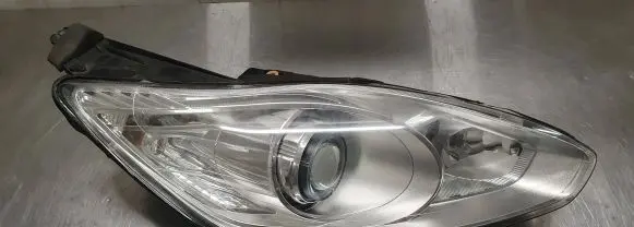 Ford C-MAX II Headlight/headlamp AM5113D154AF 89502240
