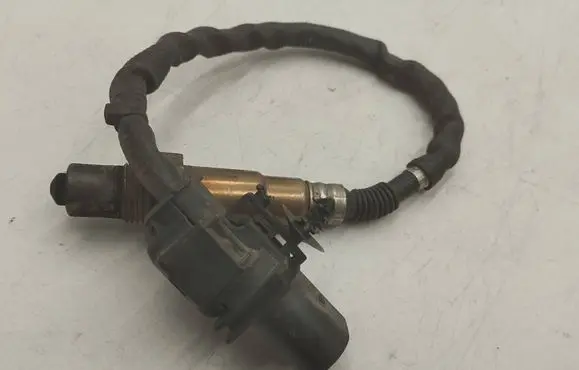Hyundai Santa Fe Lambda probe sensor 393502A400 0281004044