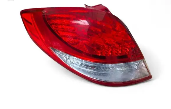 Hyundai Veloster Rear/tail lights 92401-2V120
