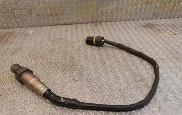 Mercedes-Benz CLK A209 C209 Lambda probe sensor 0015405017