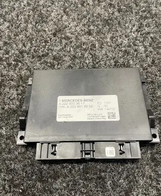Mercedes-Benz E W213 Gearbox control unit/module A2229003617