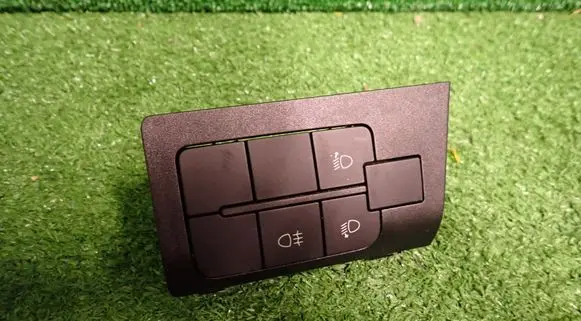 Fiat Ducato Light switch 07357537730