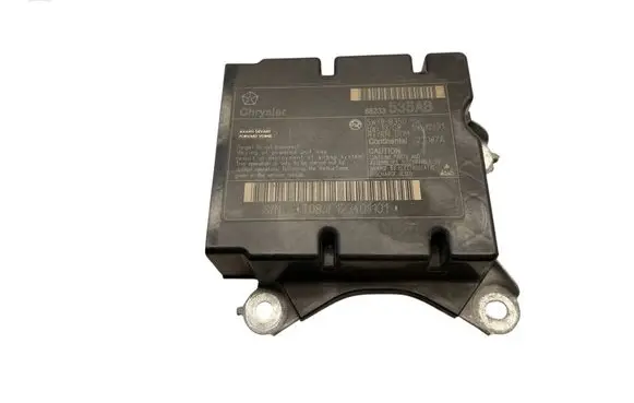 Chrysler Town & Country V Tailgate/trunk control unit/module P68192335AA